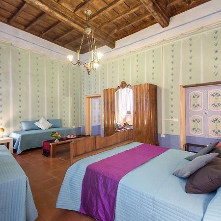 Апартаменты Casa Savelli Рим Экстерьер фото